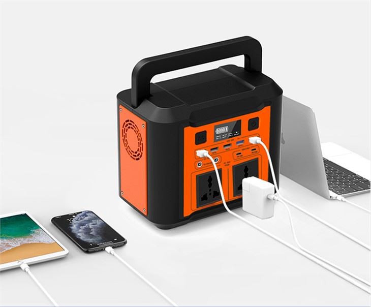 Power Station Portable 300W
