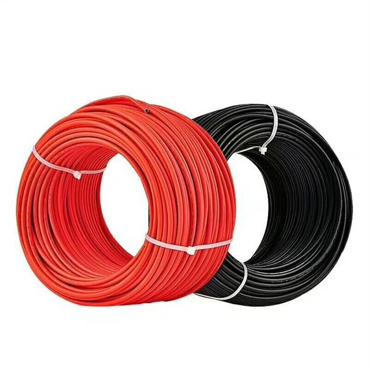 Zonnepaneelkabel 4 mm