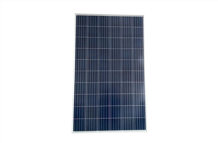 275W poly -zonnepaneel