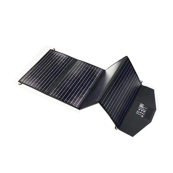 Hoog efficiënte draagbare zonnepanelen