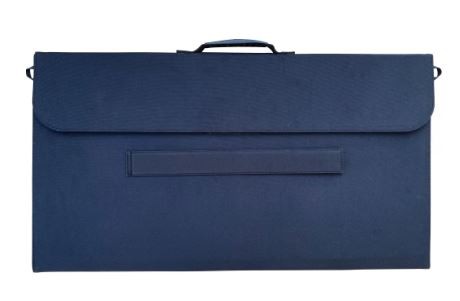 Opvouwbaar zonnepaneel 150W