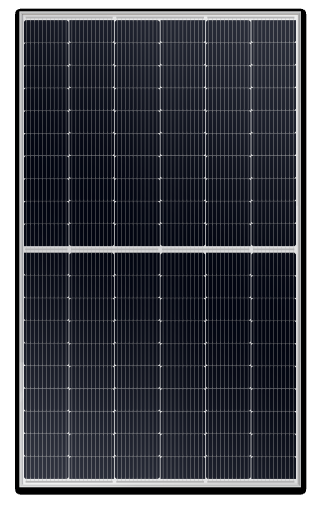 Mono Solar Panel 440W tot 460W